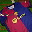 Picture of Barcelona 24/25 Home La Liga Yamal