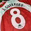 Picture of Athletic Bilbao 97/98 Home J.Guerrero