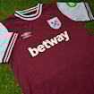 Picture of West Ham 24/25 Home 