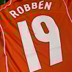 Picture of Netherlands 2004/2006 Home Robben
