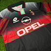 Picture of Ac Milan 95/96 Training 