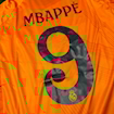 Picture of Real Madrid 24/25 Away Mbappé