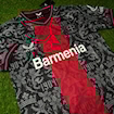 Picture of Leverkusen 2024 Training
