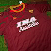 Picture of Roma 00/01 Home Batistuta