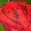 Picture of Bayern Munich 24/25 Home Long - Sleeve