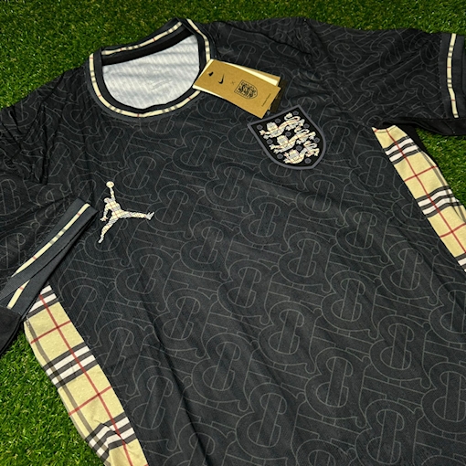 Picture of England 2024 Special Edition Player Version Grey