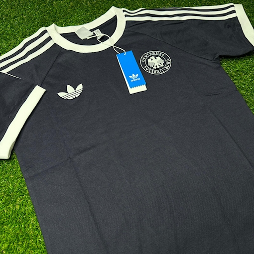Picture of Germany Special Retro Edition Black