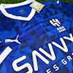 Picture of Al Hilal 24/25 Home Koulibaly