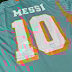 Picture of Inter Miami 24/25 Third Messi Player Version 