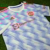 Picture of Manchester United 21/22 Away Ronaldo