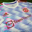 Picture of Manchester United 21/22 Away Ronaldo