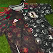 Picture of Japan 2024 Special Edition Player Version Tri Colour