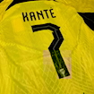 Picture of Al Ittihad 24/25 Home Player Version Kanté 