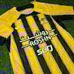 Picture of Al Ittihad 24/25 Home Player Version Kanté 