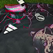 Picture of Real Madrid 24/25 Special Jaguar Version Purple