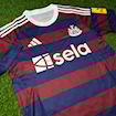 Picture of Newcastle 24/25 Away