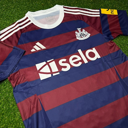 Picture of Newcastle 24/25 Away