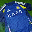 Picture of Al Nassr 24/25 Away Ronaldo Player version