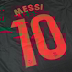 Picture of Barcelona 24/25 Away Messi 