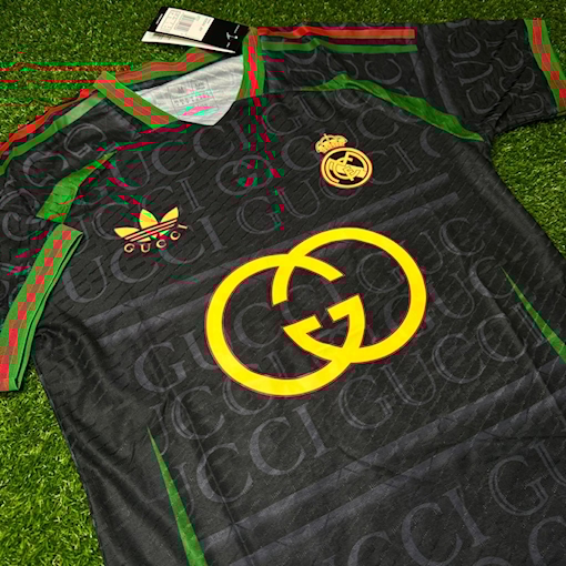 Picture of Real Madrid 24/25 Special Edition Player Version 