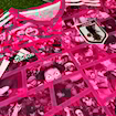 Picture of Japan 24/25  Anime Edition Pink