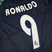 Picture of Real Madrid 03/04 Away Ronaldo