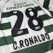 Picture of Sporting CP 02/03 Home Ronaldo 