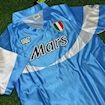 Picture of Napoli 90/91 Home Maradona