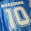 Picture of Napoli 90/91 Home Maradona