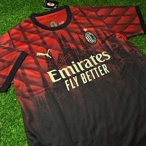 Picture of AC Milan 2024 Special Edition 