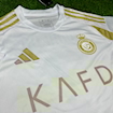 Picture of Al Nassr 24/25 Third Ronaldo