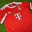 Picture of Bayern Munich 2024 Special Casual Edition Red