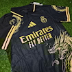 Picture of Real Madrid 24/25 Special Dragon Player Version