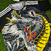 Picture of Japan 24/25  Furious Dragon Edition Black