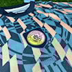Picture of Manchester City 24/25 Retro Player Version