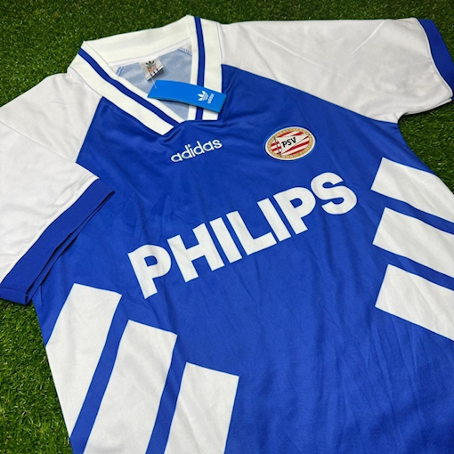 Picture of PSV 94/95 Away Ronaldo