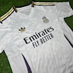 Picture of Real Madrid 24/25 White Special  Version 