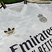 Picture of Real Madrid 24/25 White Special  Version 