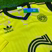 Picture of Dortmund 89/90 Home 