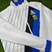 Picture of Argentina Double Sided Jacket White/Blue