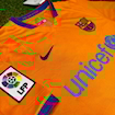 Picture of Barcelona 06/07 Away Ronaldinho