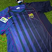 Picture of Barcelona 04/05 Away Eto'o
