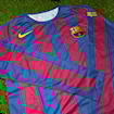 Picture of Barcelona 05/06 Home Final Long - Sleeve