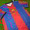 Picture of Barcelona 98/99 Home