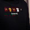 Picture of Ac milan classic jerseys hoodie