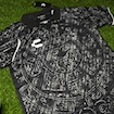 Picture of Mexico 2024 Charly Mexico X Aztec Heritage  Black