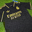 Picture of Real Madrid 24/25 Special Edition Ronaldo Black/Gold
