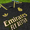 Picture of Real Madrid 24/25 Special Edition Ronaldo Black/Gold