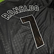 Picture of Real Madrid 24/25 Special Edition Ronaldo Pure Black