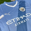 Picture of Manchester City 2025 Special Edition Blue